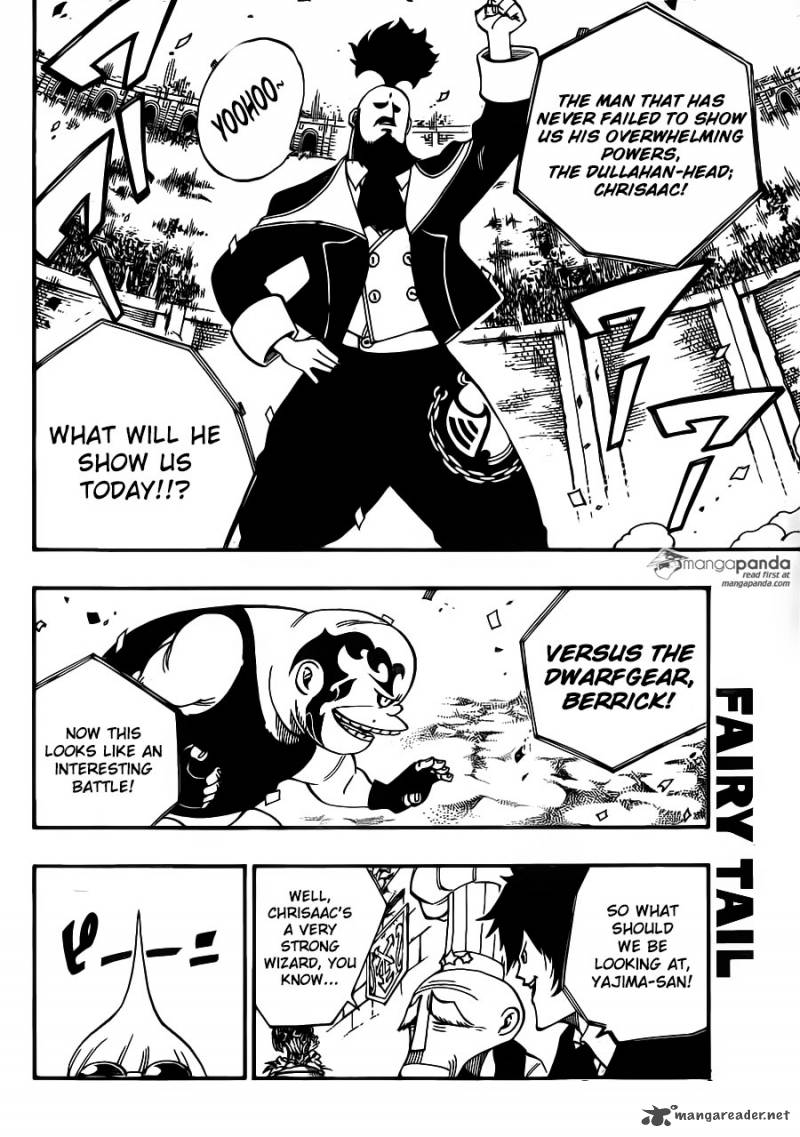 Fairy Tail 418 5