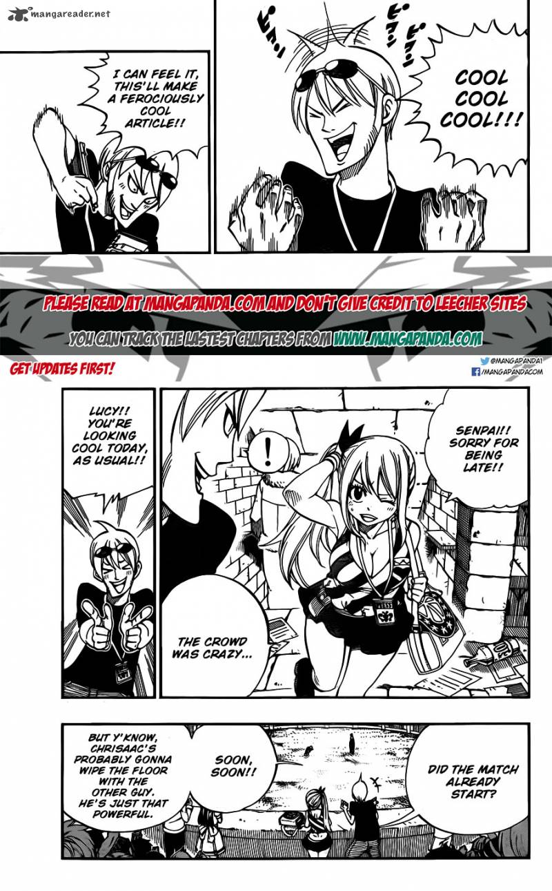 Fairy Tail 418 6