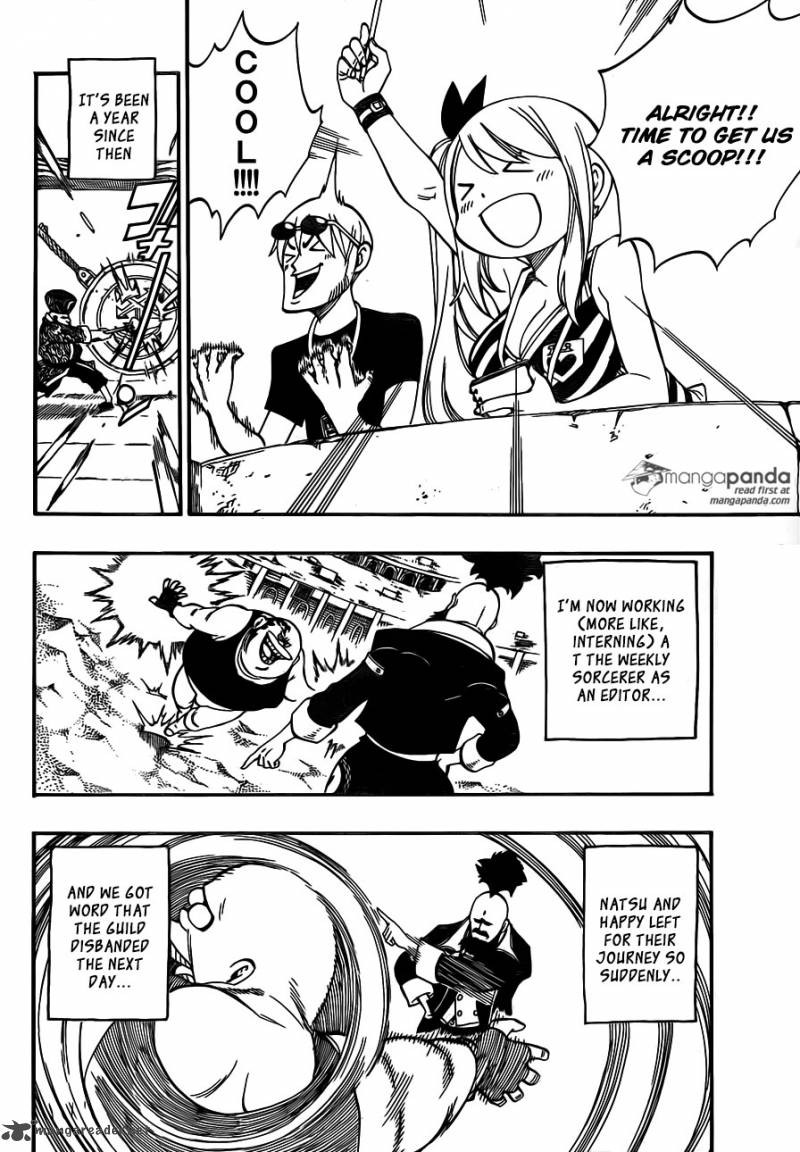Fairy Tail 418 7