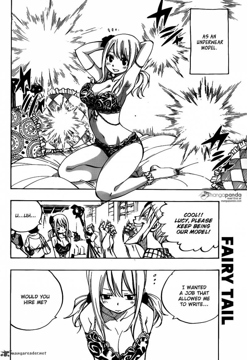 Fairy Tail 418 9