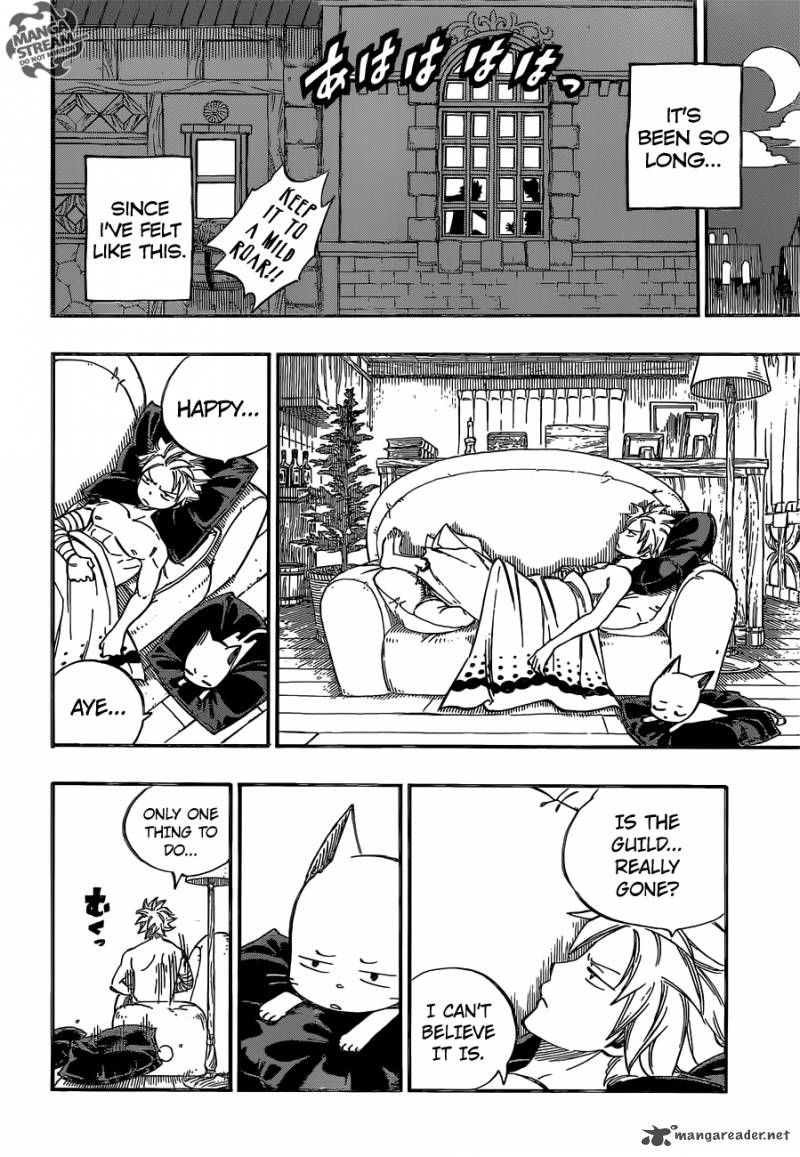 Fairy Tail 419 10