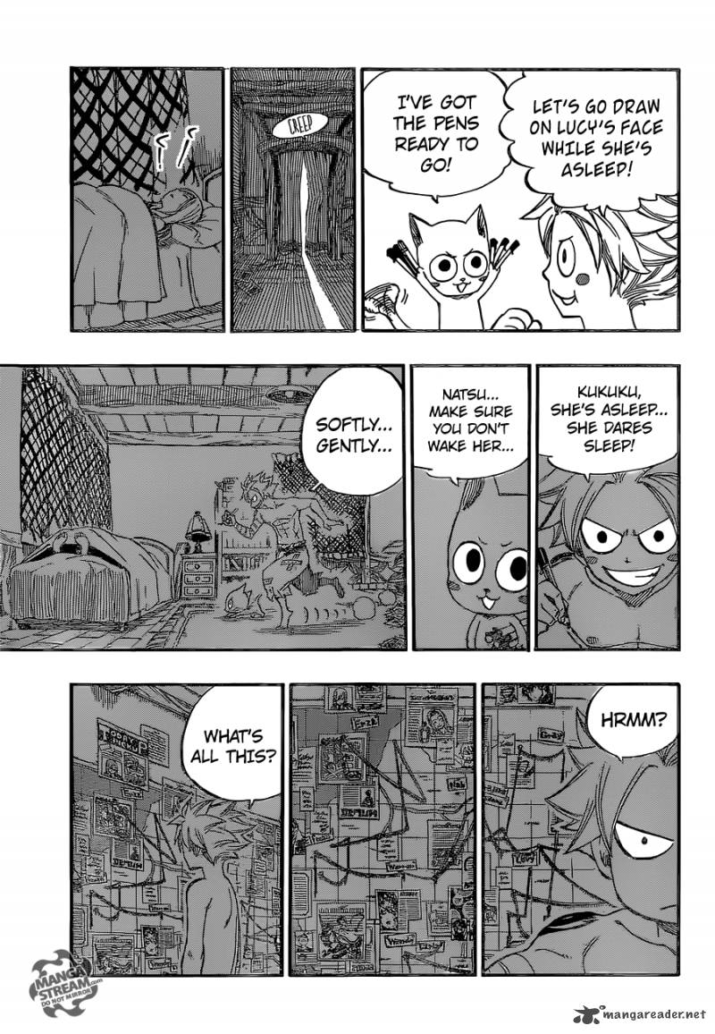 Fairy Tail 419 11