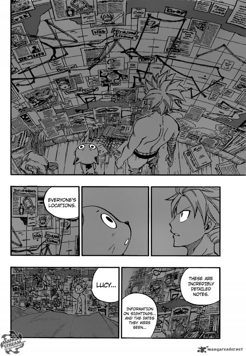 Fairy Tail 419 12