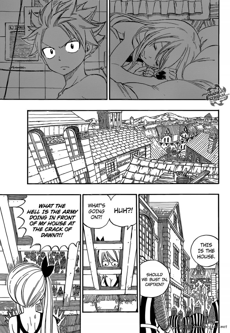 Fairy Tail 419 13
