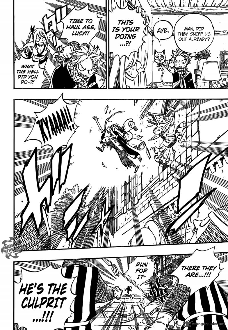 Fairy Tail 419 14