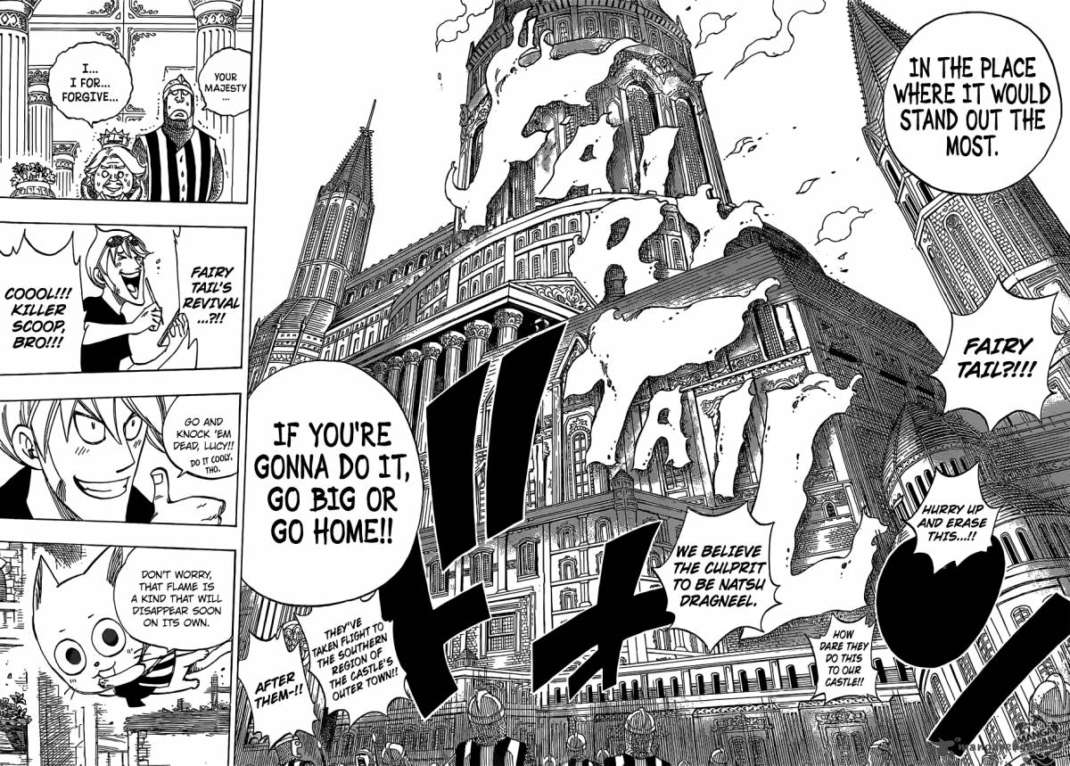Fairy Tail 419 16