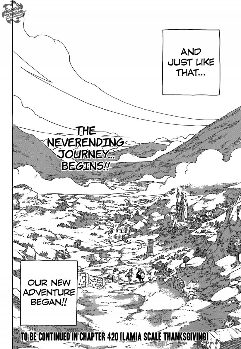 Fairy Tail 419 19