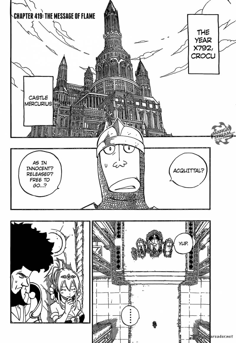 Fairy Tail 419 2