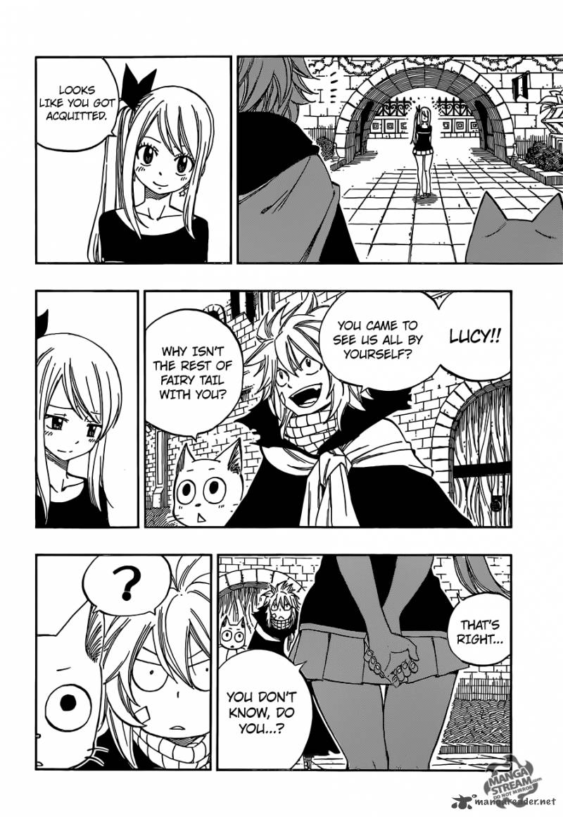 Fairy Tail 419 4
