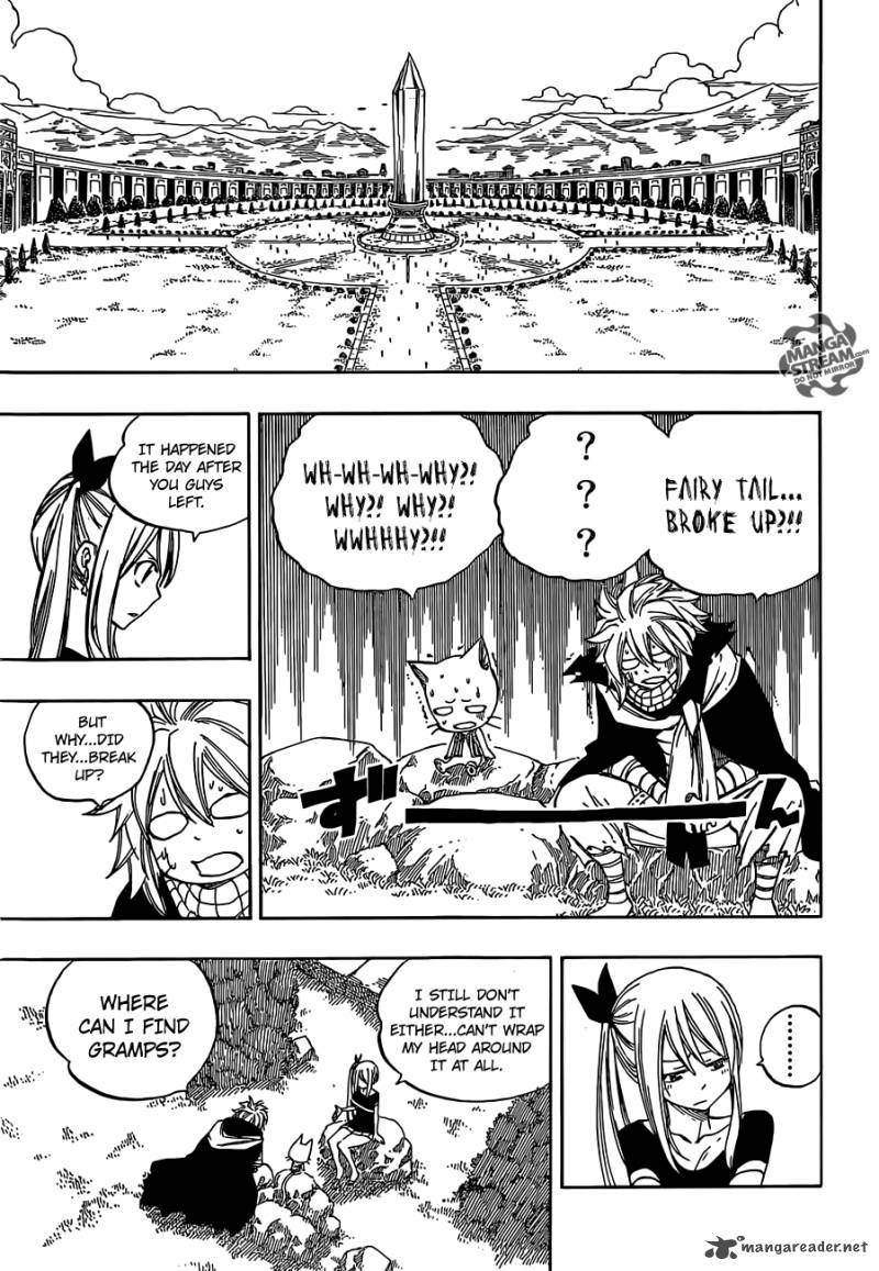 Fairy Tail 419 5