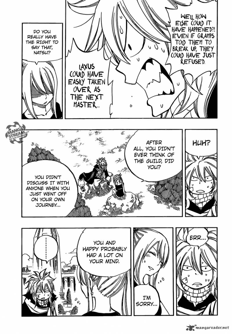 Fairy Tail 419 7