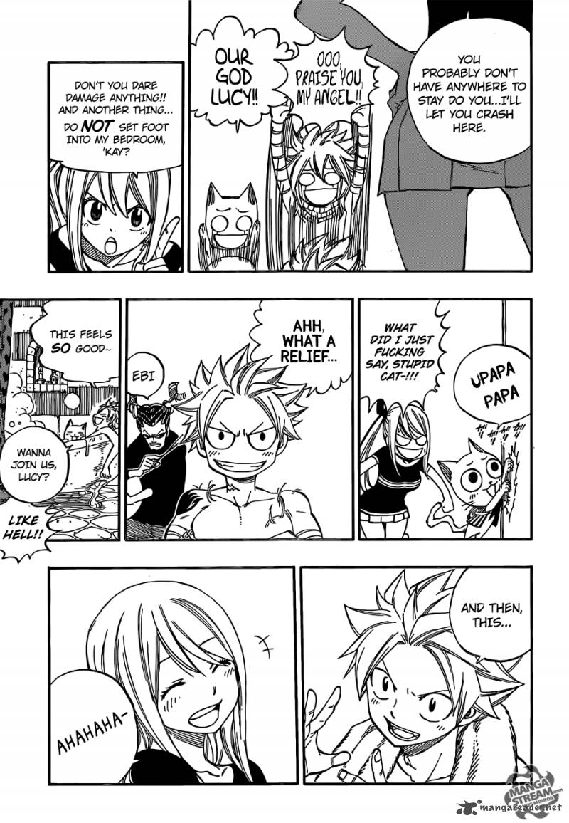 Fairy Tail 419 9