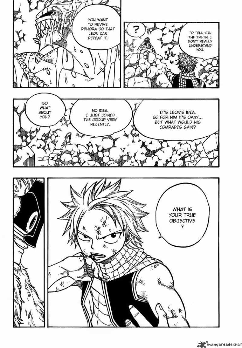 Fairy Tail 42 10