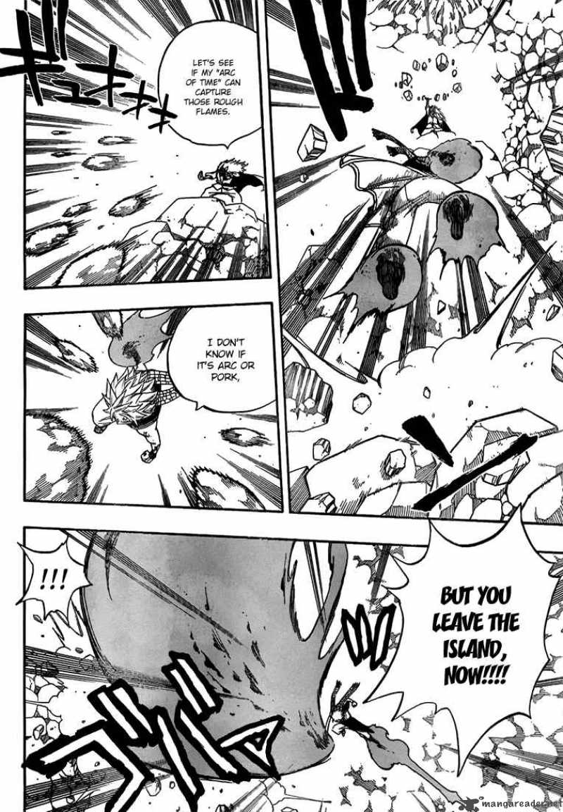 Fairy Tail 42 14