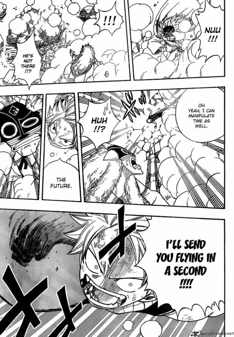 Fairy Tail 42 15