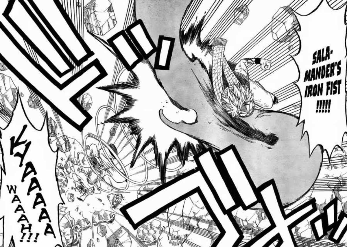 Fairy Tail 42 16