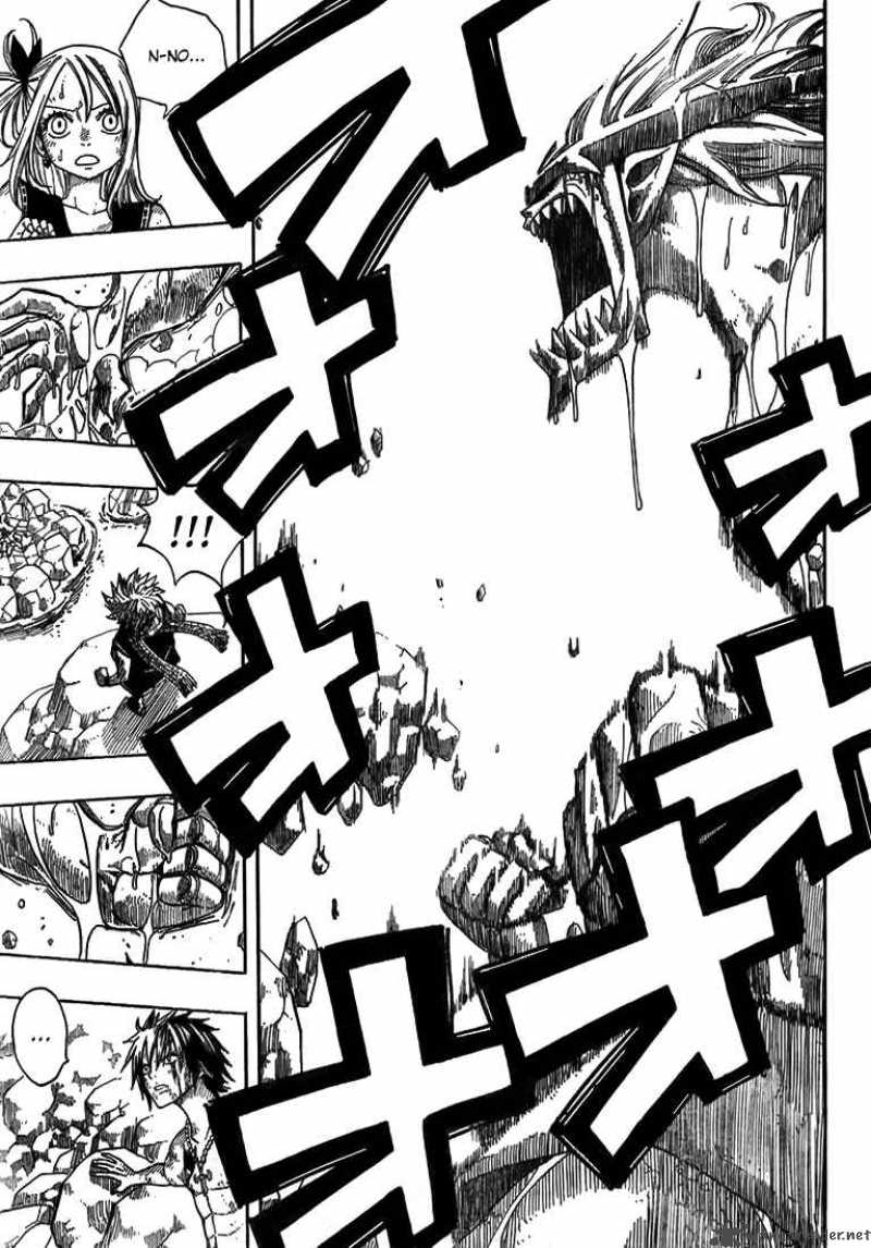 Fairy Tail 42 18