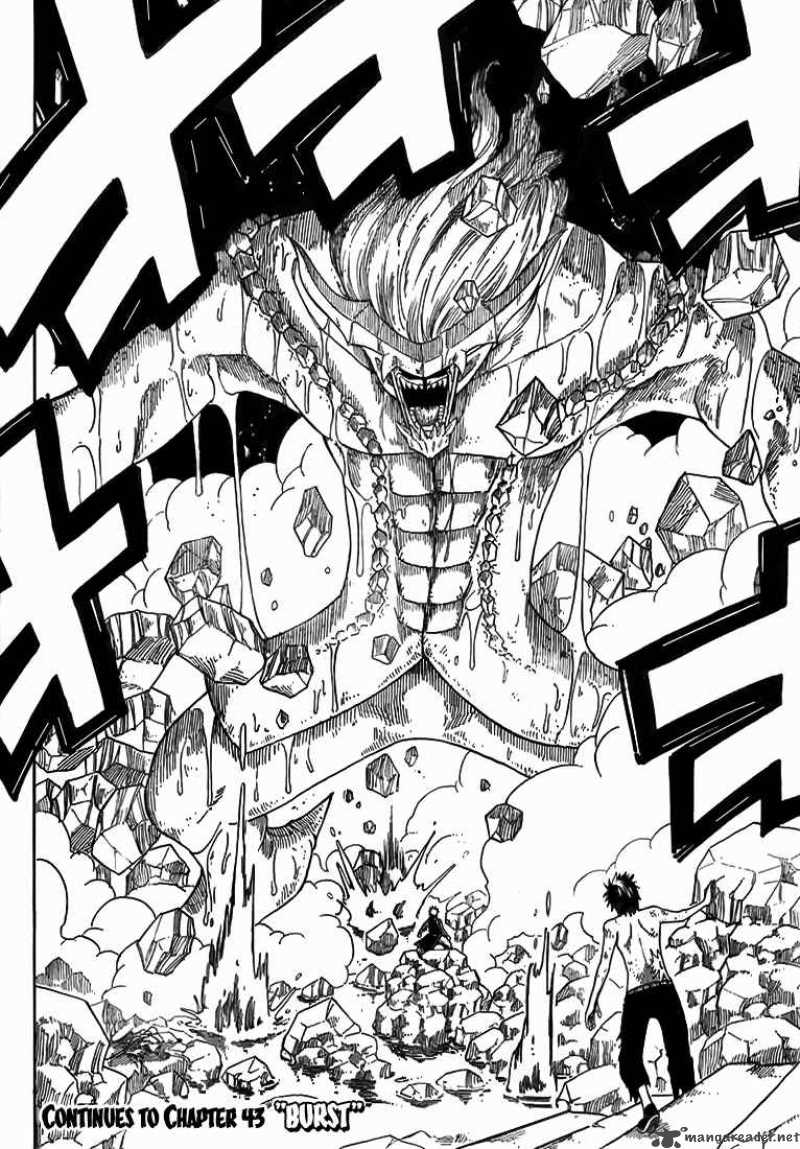 Fairy Tail 42 19