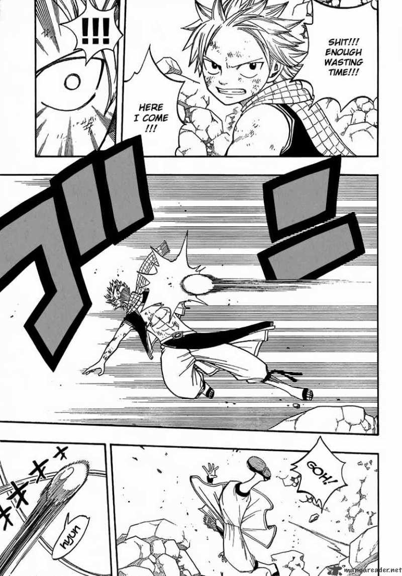 Fairy Tail 42 5