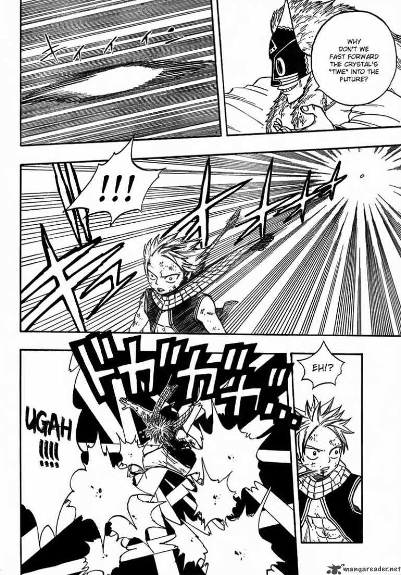 Fairy Tail 42 8