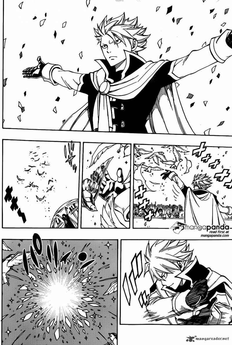 Fairy Tail 420 10