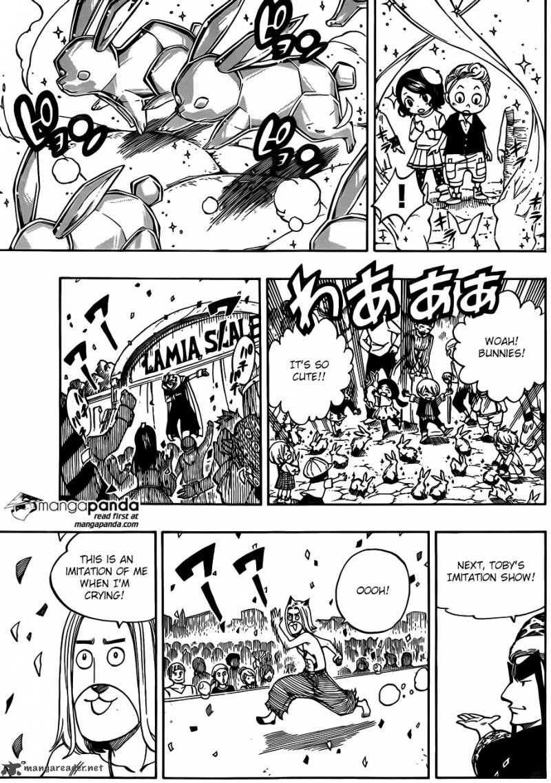 Fairy Tail 420 11