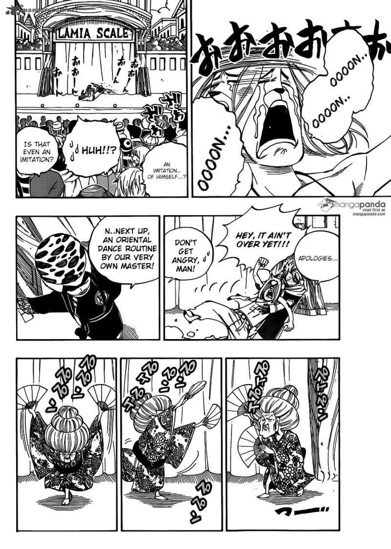 Fairy Tail 420 12