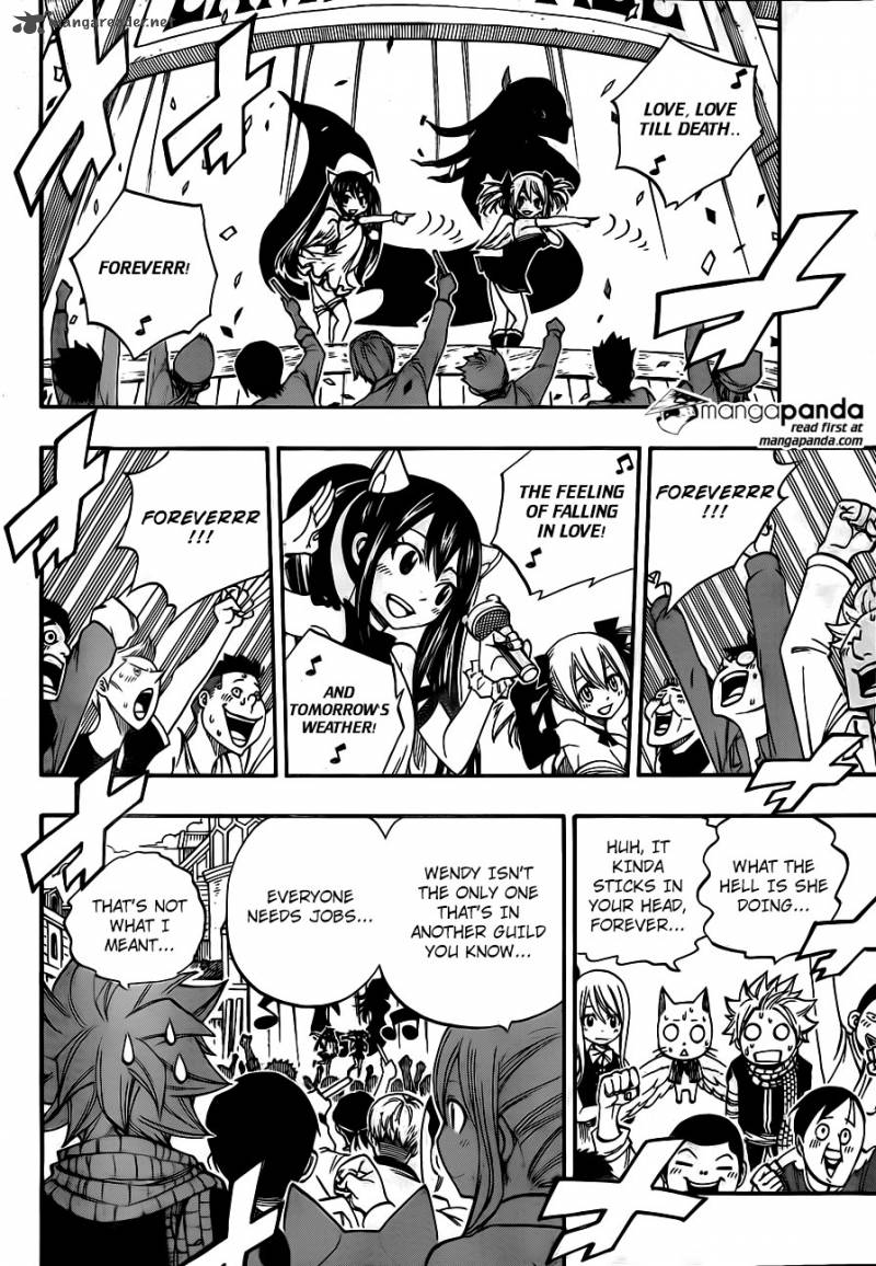 Fairy Tail 420 15