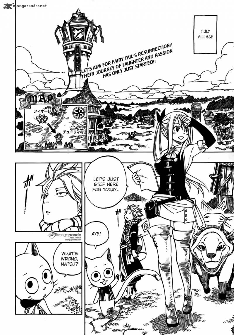 Fairy Tail 420 2