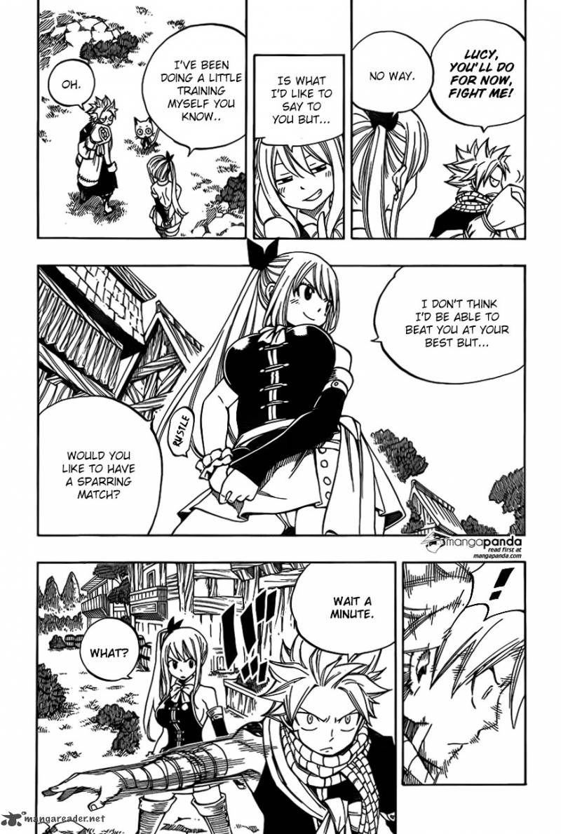 Fairy Tail 420 4