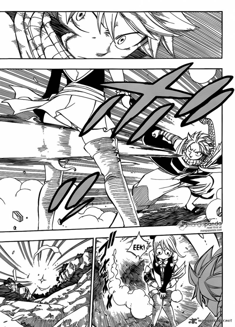 Fairy Tail 420 5