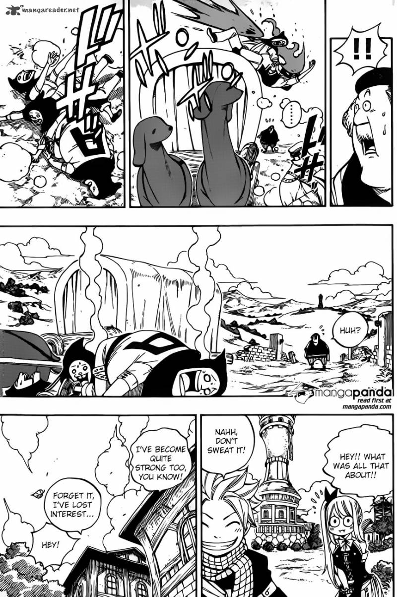 Fairy Tail 420 7