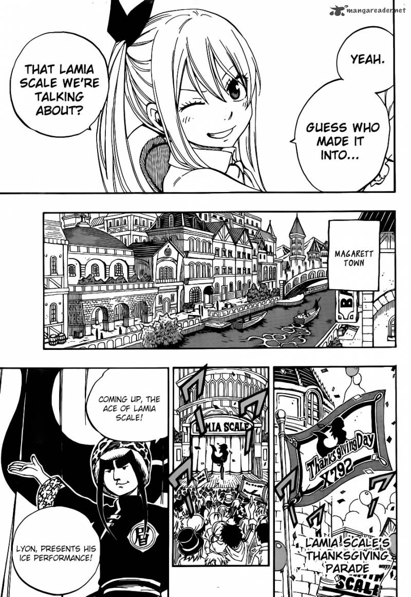 Fairy Tail 420 9