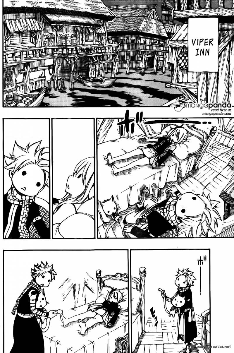 Fairy Tail 421 10