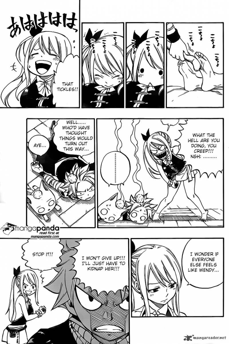 Fairy Tail 421 11