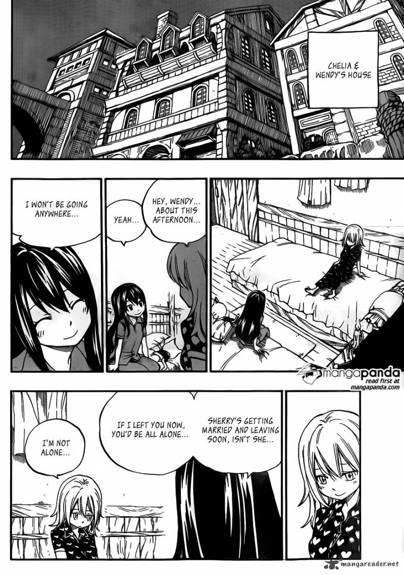 Fairy Tail 421 12