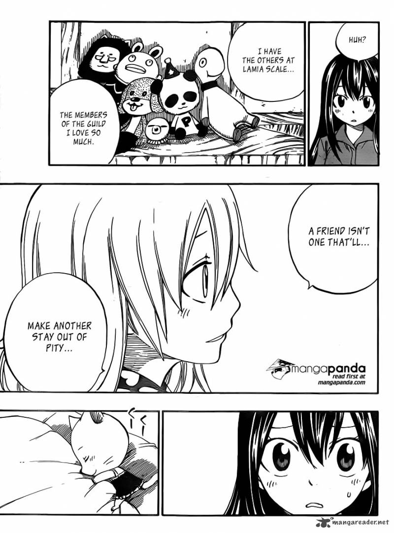 Fairy Tail 421 13