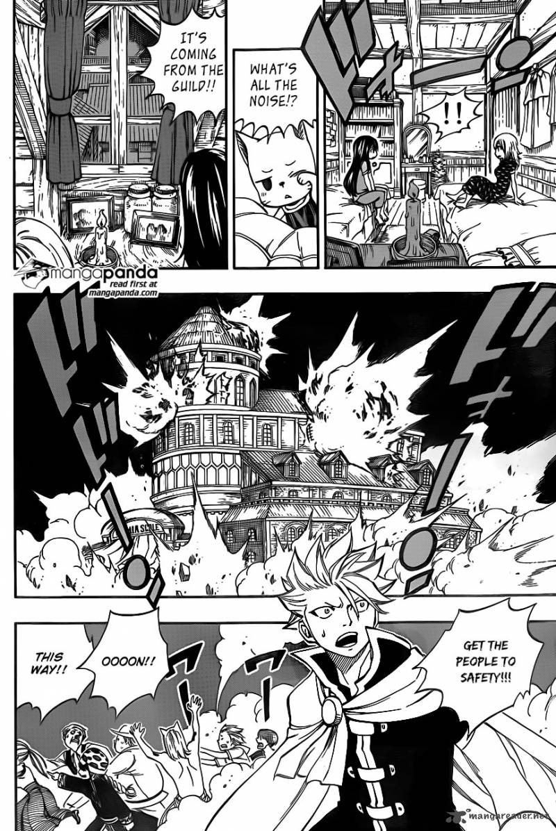 Fairy Tail 421 14