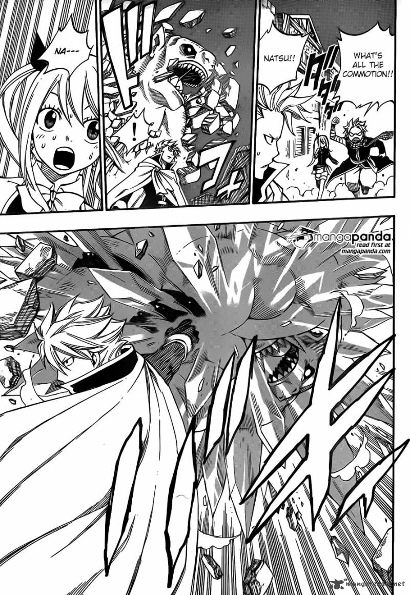 Fairy Tail 421 15