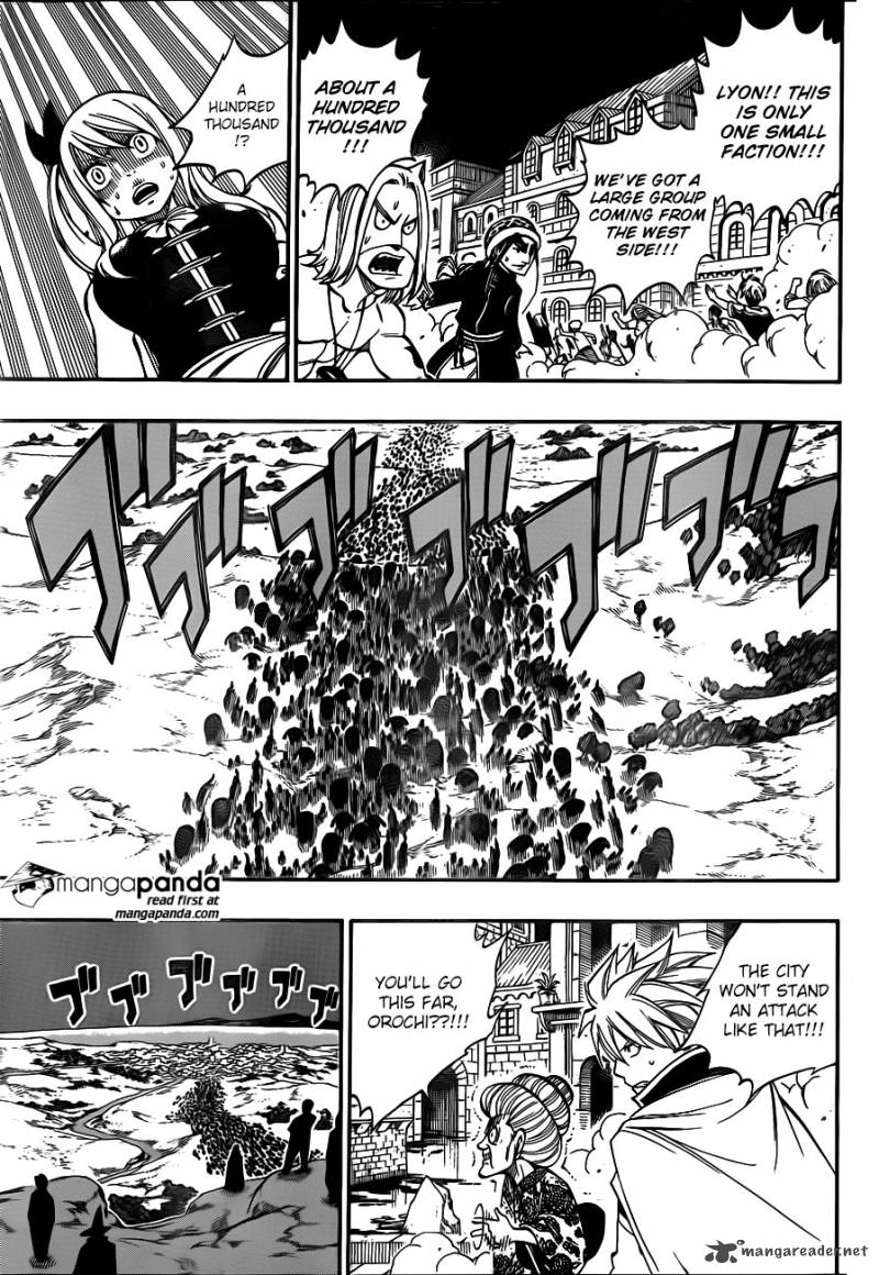 Fairy Tail 421 17