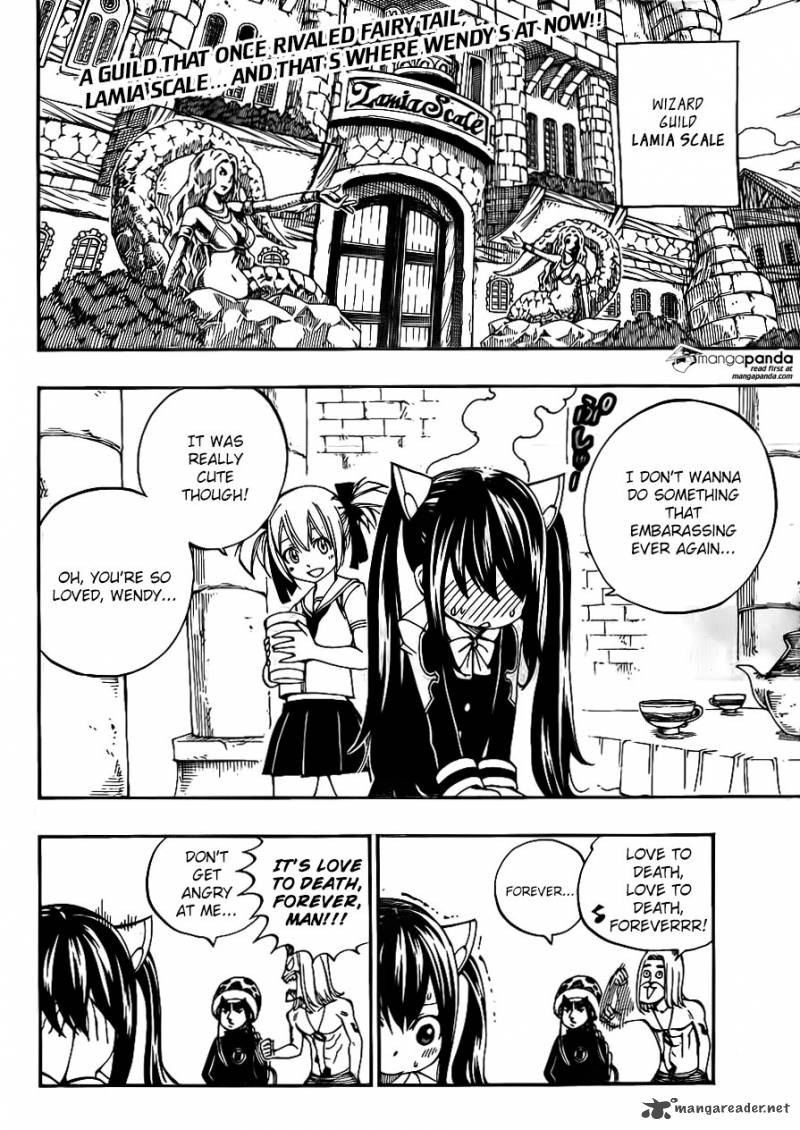 Fairy Tail 421 2