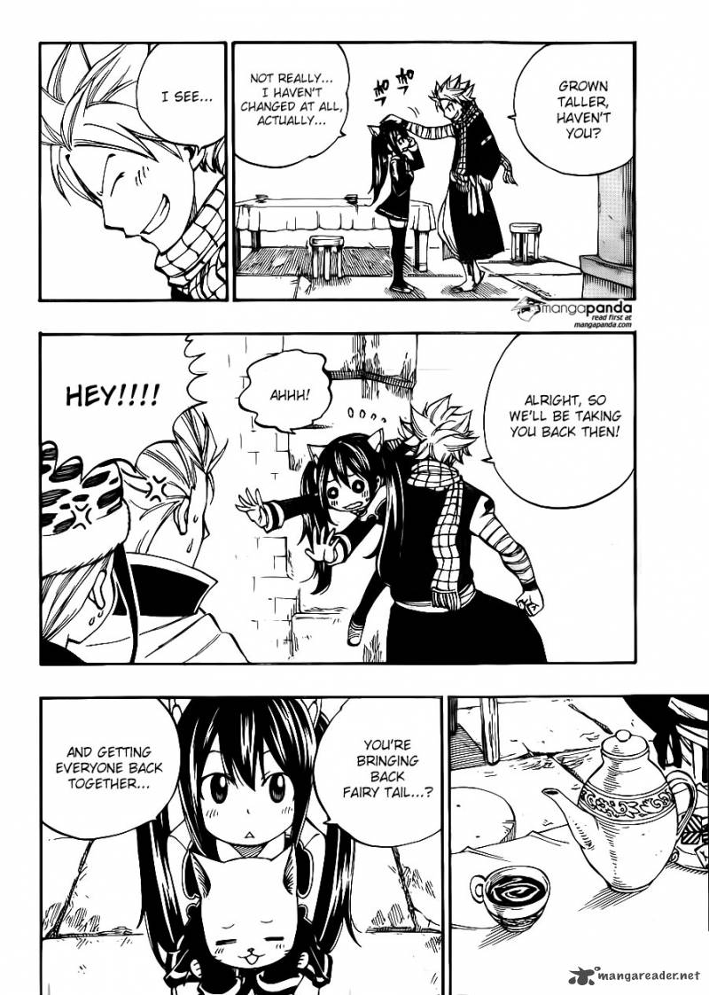 Fairy Tail 421 4