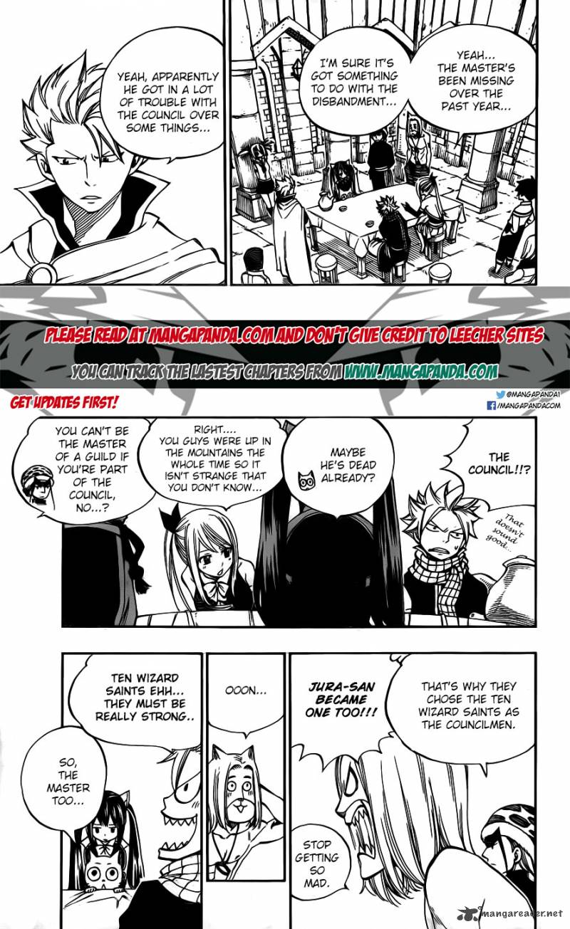 Fairy Tail 421 5