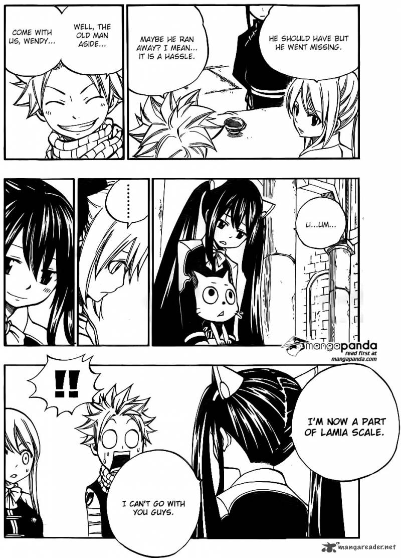 Fairy Tail 421 6