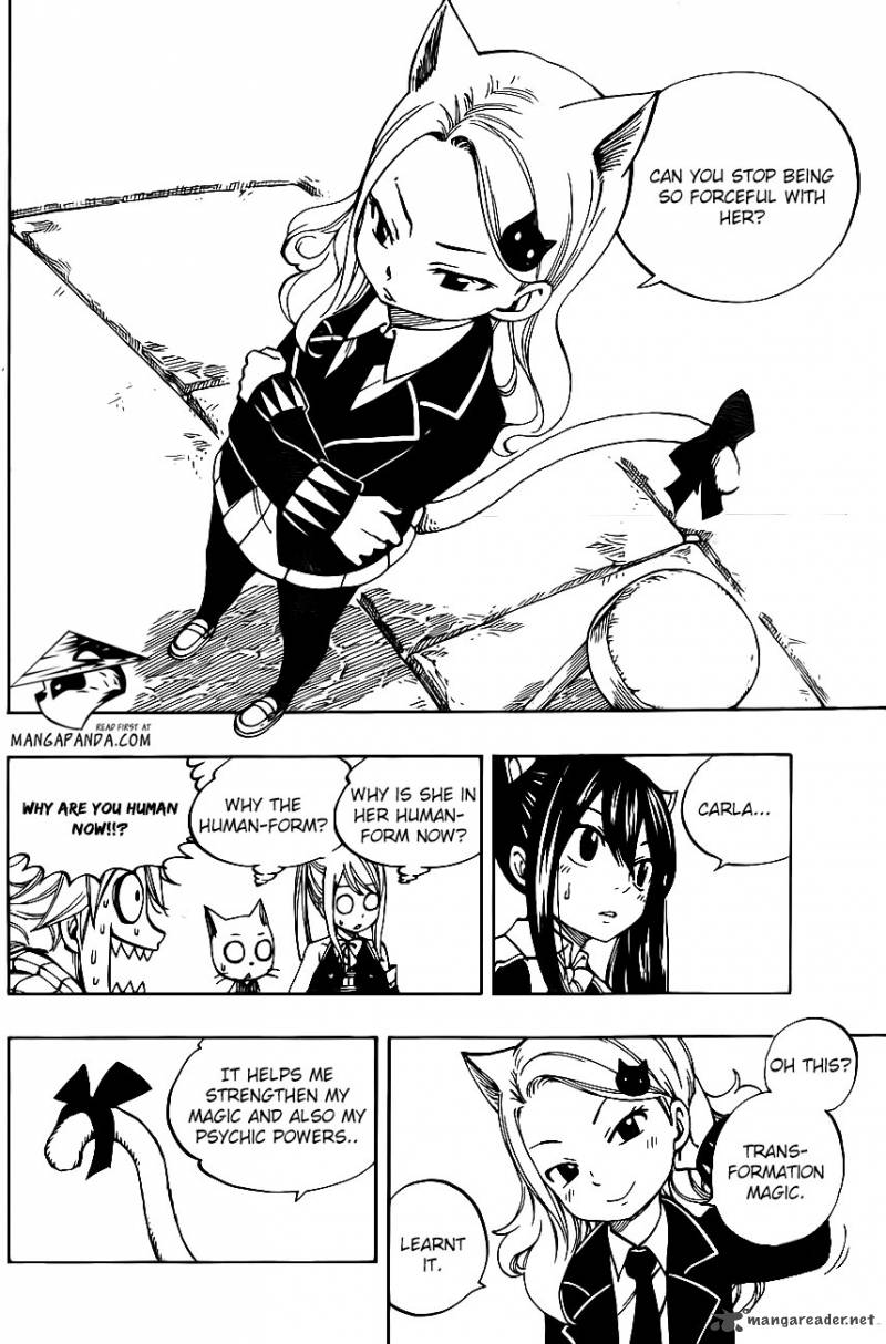 Fairy Tail 421 8