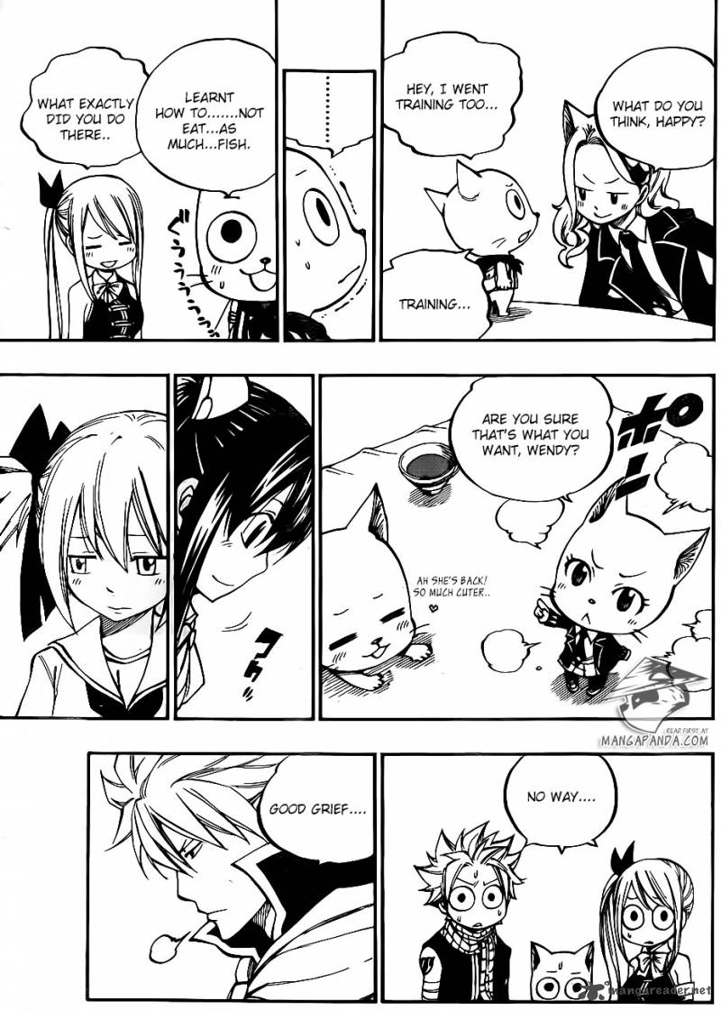 Fairy Tail 421 9