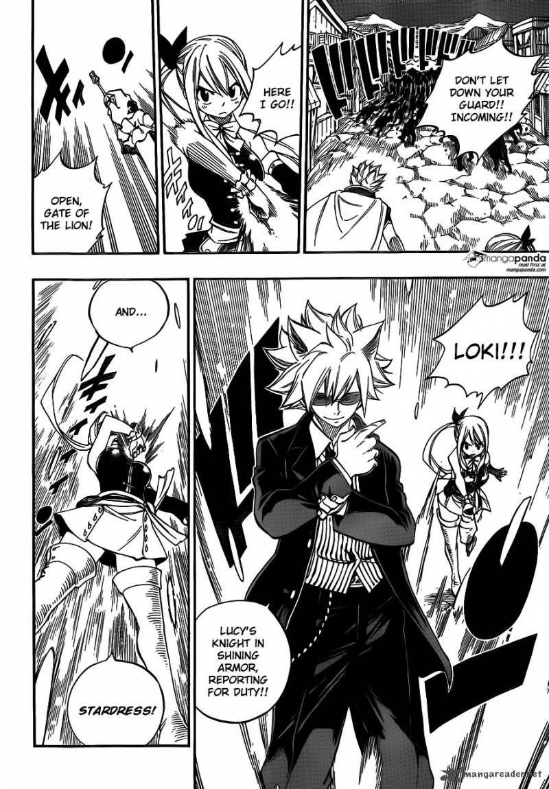 Fairy Tail 422 11