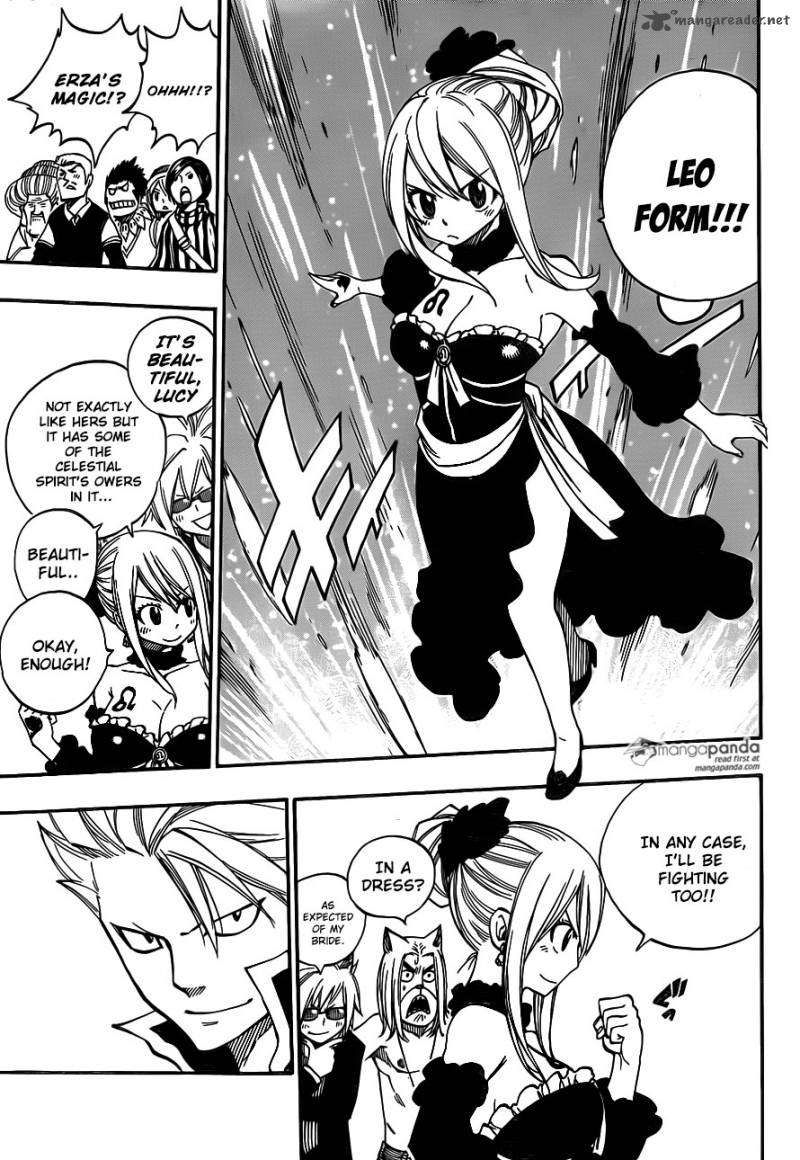 Fairy Tail 422 12