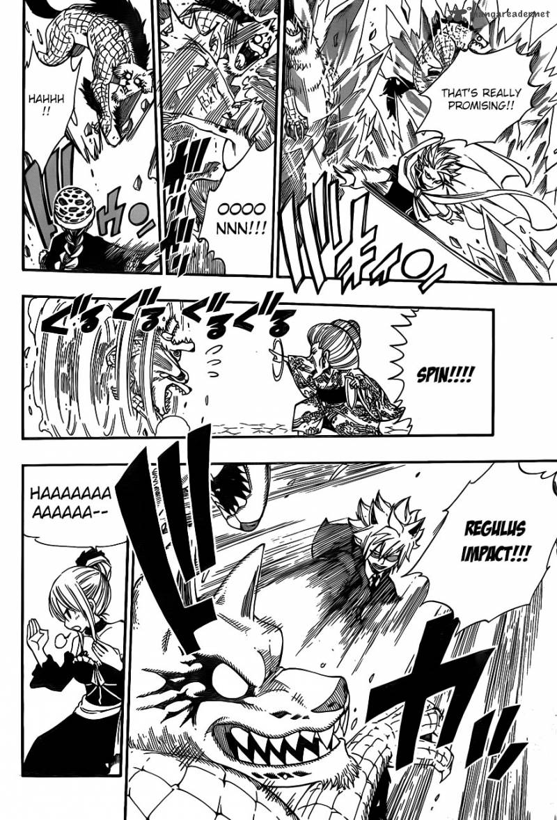 Fairy Tail 422 13