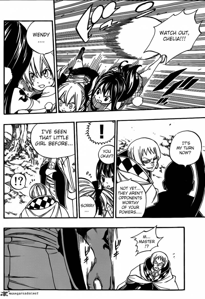 Fairy Tail 422 15